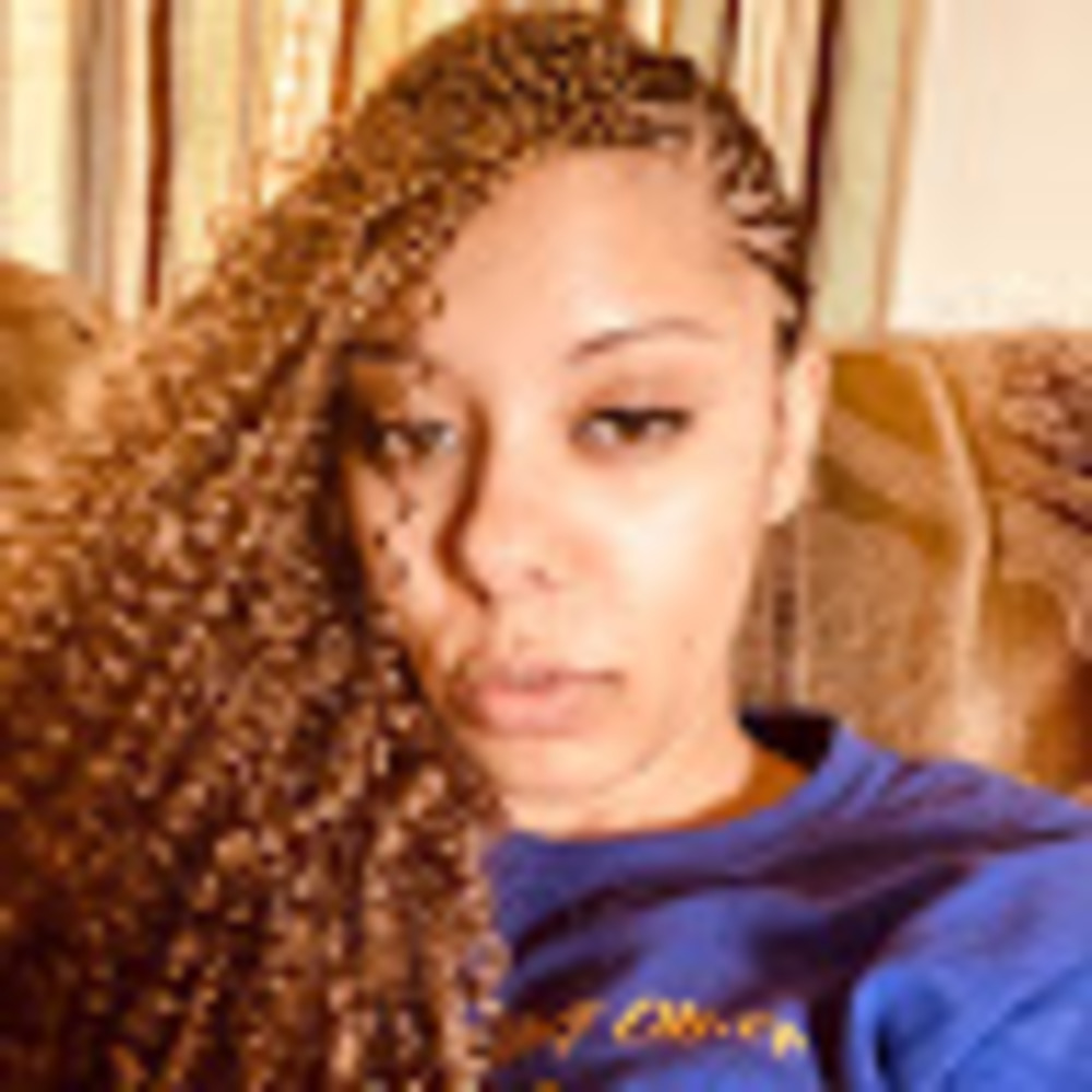 Meet your Posher, Tamara